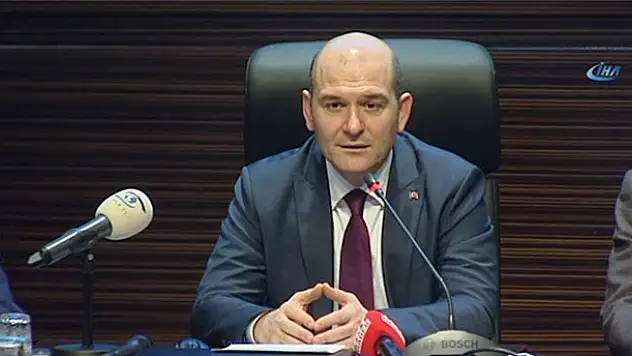Bakan Soylu: 'Emeklilikte yaşa takılanlar...'