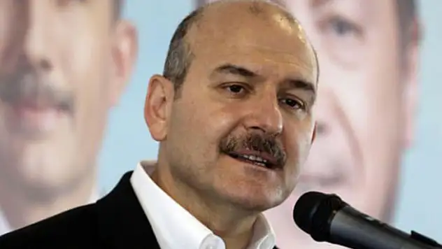Bakan Soylu geri dönen Suriyeli sayısını açıkladı