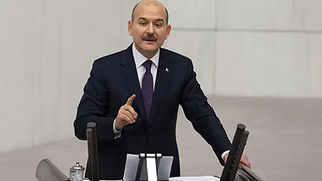 Bakan Soylu: Keşke Suriyelileri doğar doğmaz vatandaş yapsak