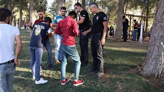 Bakan Soylu talimat verdi: 81 ilde başlatıldı