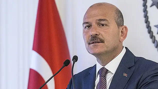 Bakan Soylu: Vatandaş kendi olağanüstü halini ilan ederse daha üst bir tedbire gerek olmayabilir