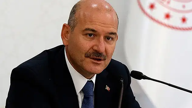 Bakan Soylu: Yıldırım Bestler-17 Operasyonu başladı