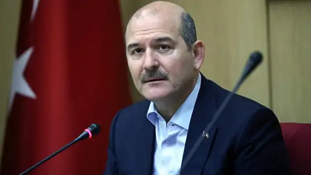 Bakan Soylu'dan Konya saldırısı açıklaması: 'Kürt-Türk meselesiyle ilgisi yok'