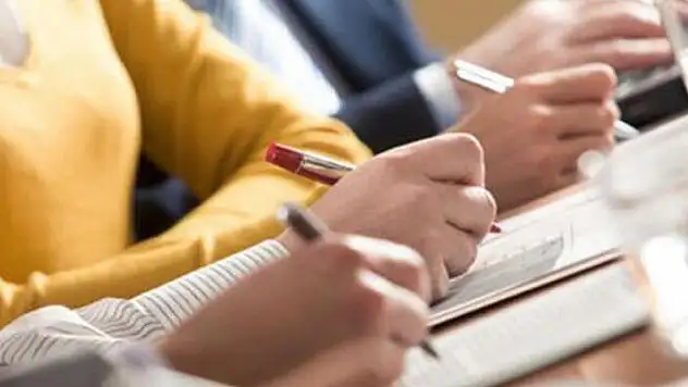 Bakan Tekin Açıkladı! Öğretmenlik Kariyer Basamakları Sınavı için ücret alınmayacak