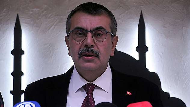 Bakan Tekin: LGS sonuçları yarın açıklanacak