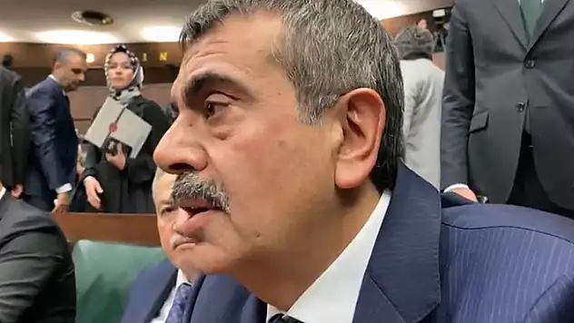 Bakan Tekin: Mülakatın kaldırılması, şu an gündemimizde yok
