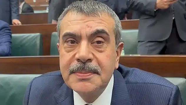 Bakan Tekin: 'Son öğretmen atamasını 24 Kasım tarihi itibarıyla yapmış olacağız'