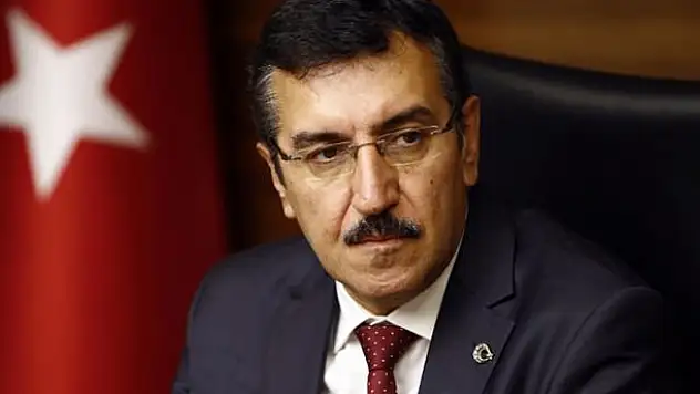 Bakan Tüfenkci: O bankalara acımayacağız