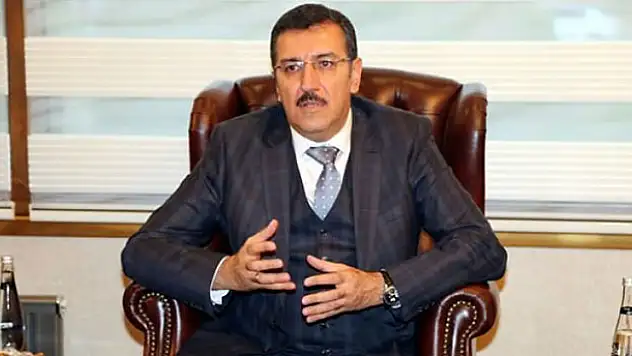 Bakan Tüfenkci: Vizeler Haziran'da kalkacak