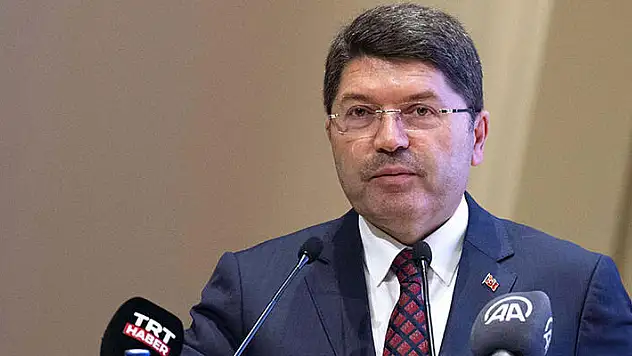 Bakan Tunç: İsveç'ten 28 terör suçlusunun iadesini istedik, 22'si reddedildi
