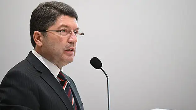 Bakan Tunç'tan bireysel başvuru açıklaması
