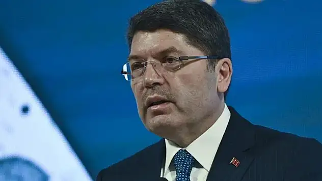 Bakan Tunç'tan Somali Cumhurbaşkanı'nın oğlunun karıştığı kazaya ilişkin açıklama: 'Türkiye'ye gelecek ve yargılanacak'