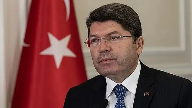 Bakan Tunç'tan Somali Cumhurbaşkanı'nın oğluna verilen cezaya ilk yorum
