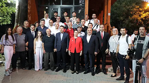 Bakan Tunç'tan gündemdeki konularla ilgili önemli açıklamalar