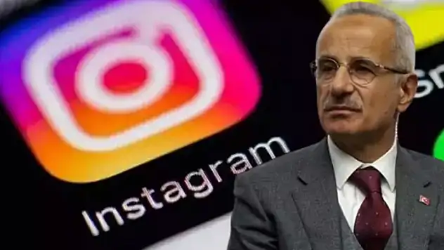 Bakan Uraloğlu: Instagram konusunda ciddi bir aşama kaydettik