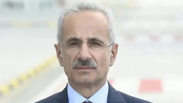 Bakan Uraloğlu: Trabzon-Suudi Arabistan hattında direkt uçuşlar haziranda başlayacak
