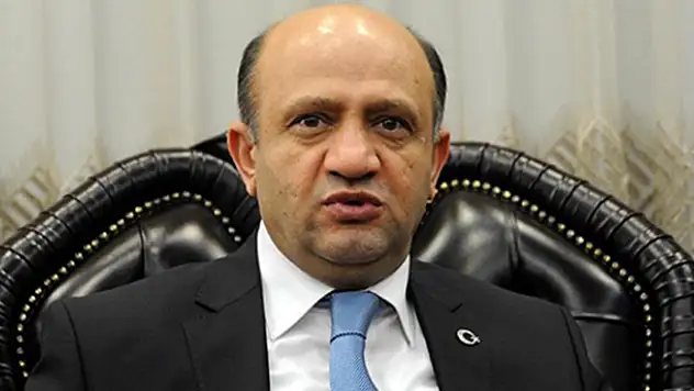 Bakan uyardı bu maili sakın açmayın! - Bakan Işık'tan siber saldırı açıklaması