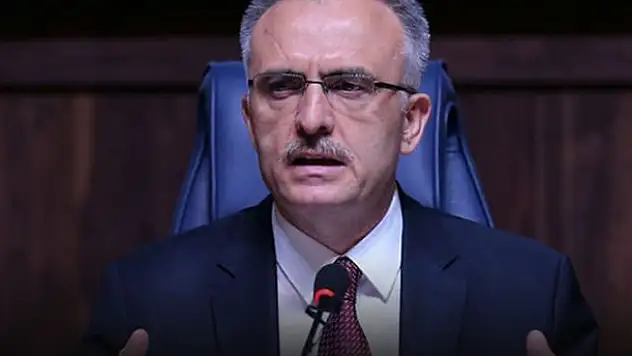Bakan uyardı! İlk taksidi kaçıran yandı