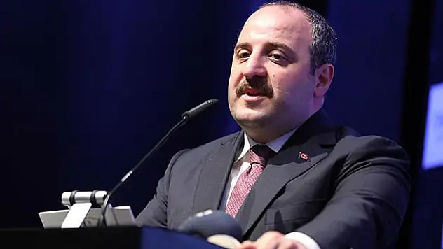 Bakan Varank'tan esnafa 28 Mayıs uyarısı