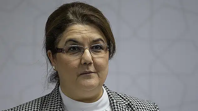 Bakan Yanık: Bugünkü 602 atama ile 48 bin 39 şehit yakını, gazi ve gazi yakınımızın kamu kurumlarında istihdam edeceğiz
