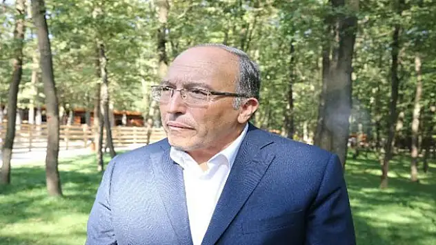 Bakan Yardımcısı Dursun, kazada hayatını kaybetti