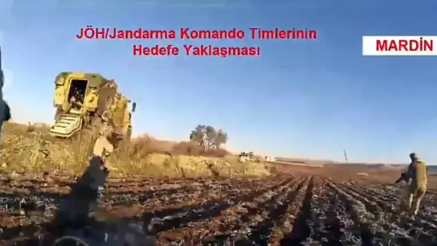 Bakan Yerlikaya: 1'i kırmızı kategoride 2 terörist etkisiz hale getirildi
