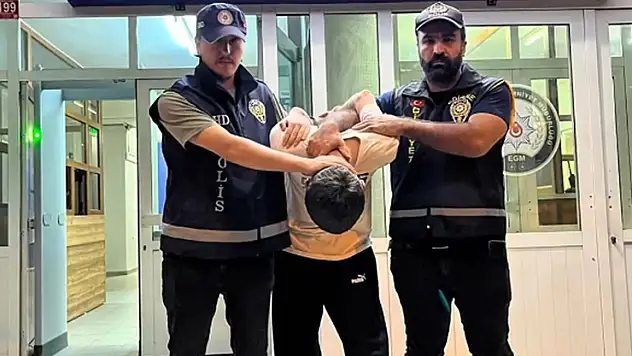 Bakan Yerlikaya açıkladı: Eski Alemdağ Spor Kulübü Başkanını öldüren şüpheli yakalandı