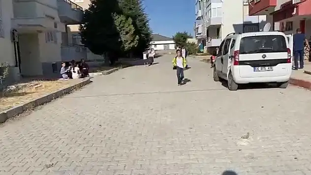 Bakan Yerlikaya'dan Konya'daki 4,8 büyüklüğünde depremle ilgili açıklama
