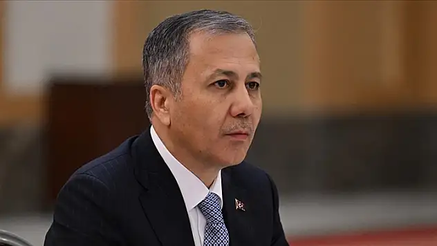 Bakan Yerlikaya'dan şehitlere yönelik provokatif paylaşım yapanlarla ilgili açıklama
