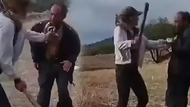 Bakan Yerlikaya duyurdu: Kahramanmaraş'ta engelli çobanı darp eden 2 kişi gözaltına alındı
