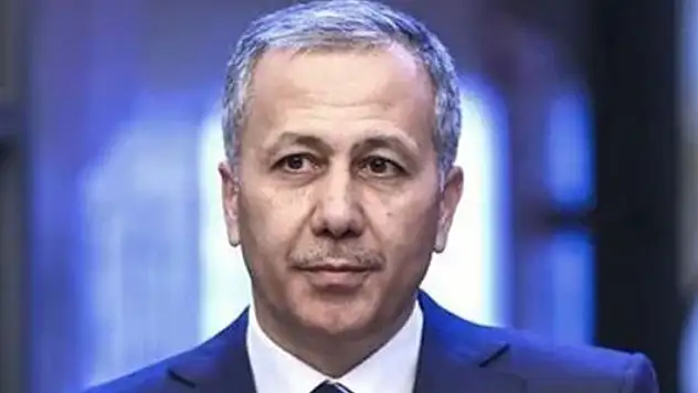 Bakan Yerlikaya: FETÖ propagandası yapan 177 sosyal medya hesap yöneticisi hakkında işlem başlatılmıştır