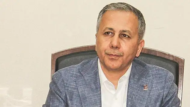 Bakan Yerlikaya, haziranda 15 bin 591 düzensiz göçmen yakalandığını açıkladı