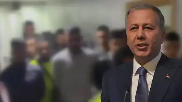Bakan Yerlikaya: İstanbul'da 512 düzensiz göçmen yakalandı
