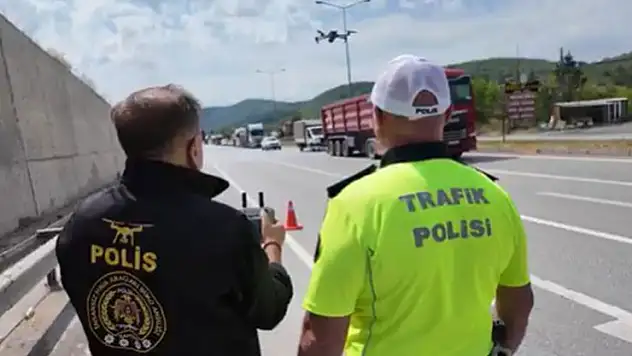 Bakan Yerlikaya: 'Kurban Bayramı tatilinin ilk 4 gününde 2 bin 960 trafik kazası meydana geldi'