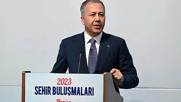 Bakan Yerlikaya: Son 60 günde 172 terörist etkisiz hale getirildi
