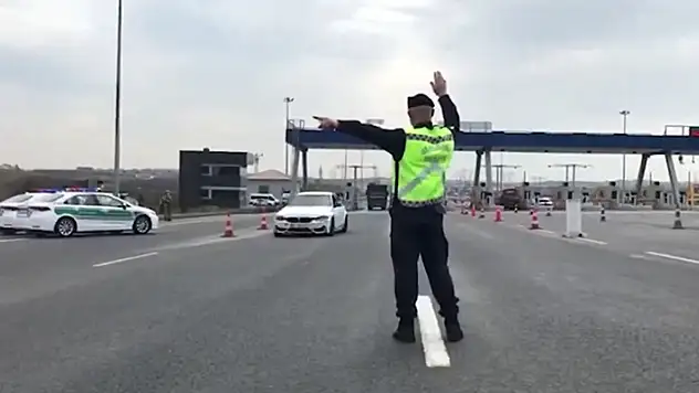 Bakan Yerlikaya: Trafik denetimlerinde 424 bin 432 araca/sürücüye işlem yapıldı
