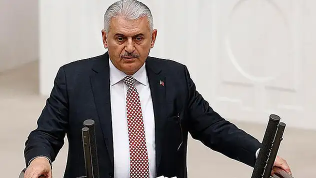 Bakan Yıldırım: 14 şehri hızlı trenle birbirine bağlayacağız