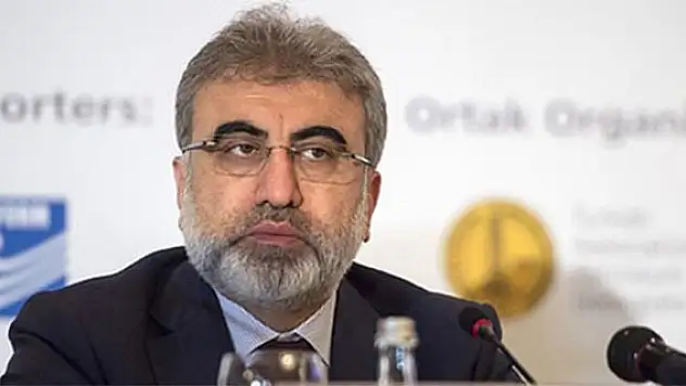 Bakan Yıldız müjdeyi verdi