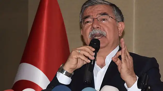 Bakan Yılmaz: 20 bin öğretmen alacağız