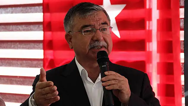 Bakan Yılmaz'dan öğretmen ataması müjdesi! 5 bin ek öğretmen ataması daha yapılacak