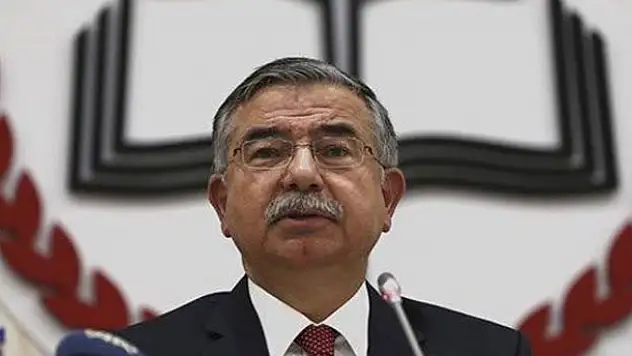 Bakan Yılmaz öğretmen ataması için seçim sonrasını işaret etti