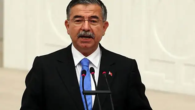 Bakan Yılmaz: Zorunlu eğitimi 13 yıl yapacağız