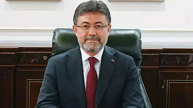 Bakan Yumaklı: 2024'te şap hastalığı oranı yüzde 78 azaldı