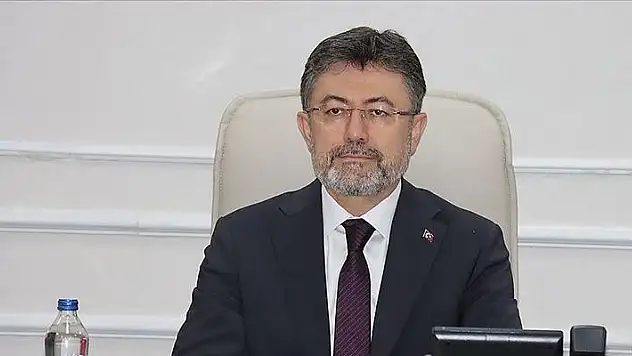 Bakan Yumaklı: Damızlık düve yetiştiriciliğine 80 milyon lira hibe desteği sağladık
