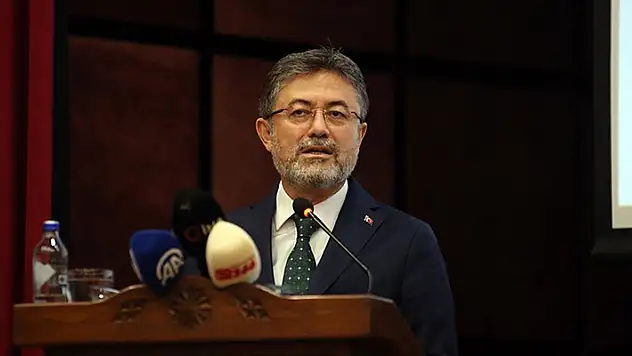 Bakan Yumaklı: Taklit, tağşiş ve hileli gıdalara ilişkin duyurular tüketiciyle anlık paylaşılacak
