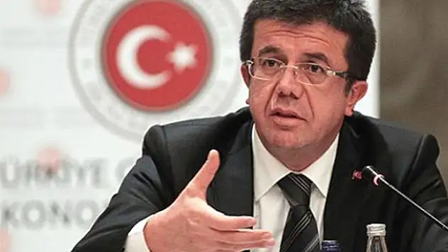 Bakan Zeybekci: 'Bu namussuzlar, alçaklar ölümden korkar'