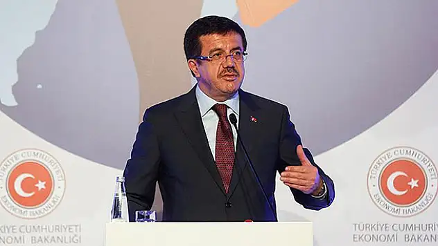 Bakan Zeybekci'den kadın girişimcilere müjde