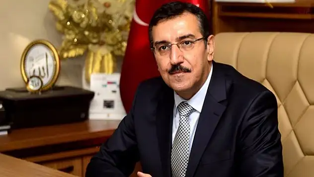 Bakandan binlerce kişiye af müjdesi!