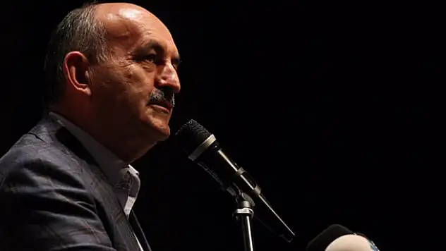 Bakandan flaş kıdem tazminatı açıklaması!