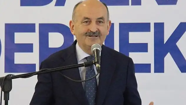 Bakandan müjde! 1 milyon kişi faydalanacak